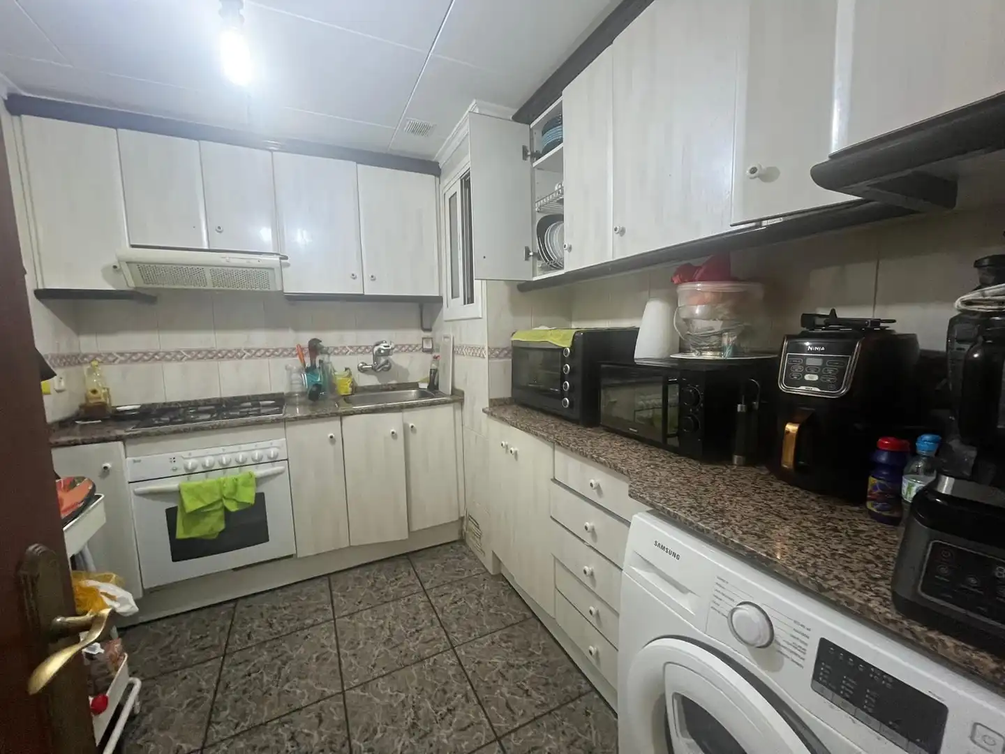 Wohnung mit Aufzug zum Verkauf in Sant Martí, imagen 3