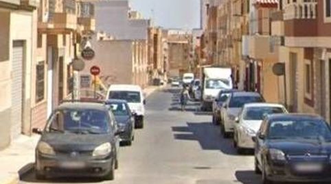 Venta piso en El Ejido Almería