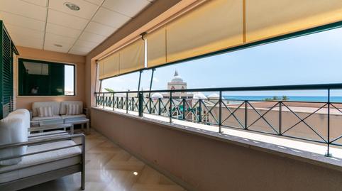 Foto 4 de Àtic de lloguer a Calas Santiago Bernabéu, Santa Pola