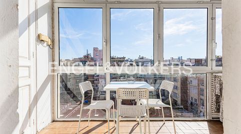 Foto 5 von Wohnung zum Verkauf in L'Antiga Esquerra de l'Eixample, Barcelona Capital