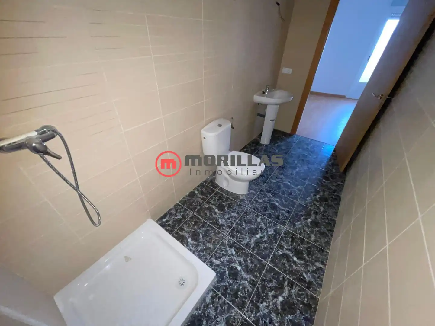 Wohnung mit Terrasse zum Verkauf in Avenida ALMERIA, imagen 12
