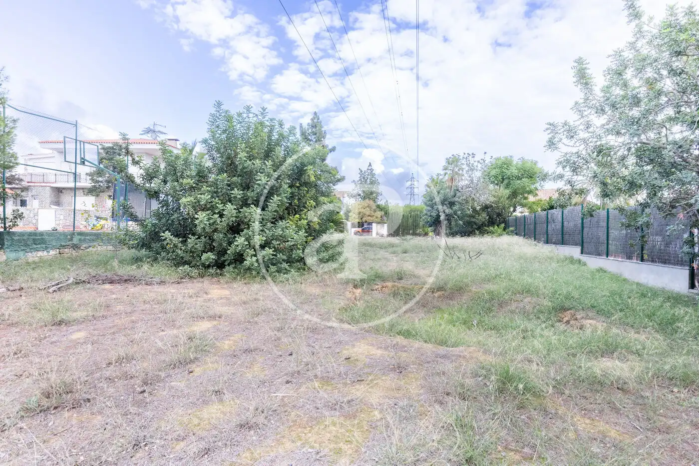 Terreny residencial en venda a Casas Verdes, imagen 13