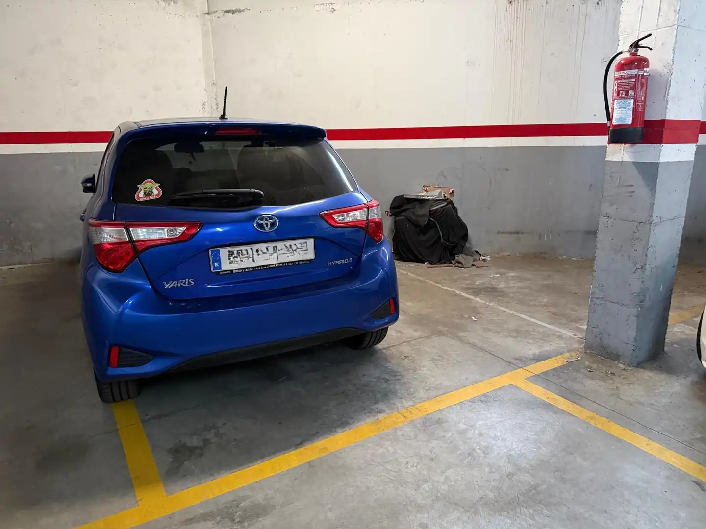 Aparcament de Pis en venda en Terrassa amb Aire condicionat, Calefacció i Terrassa