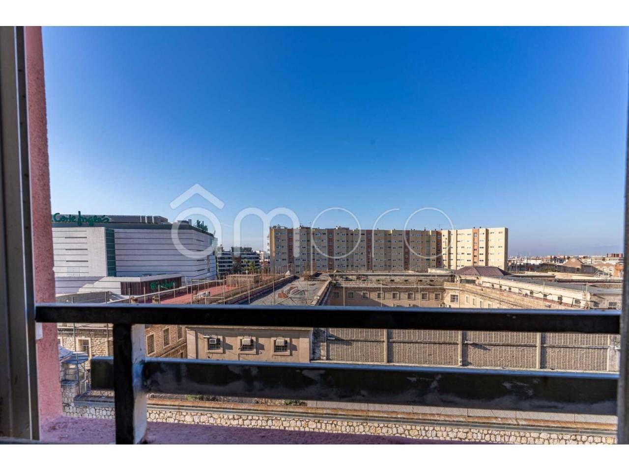 Vista exterior de Pis en venda en  Tarragona Capital