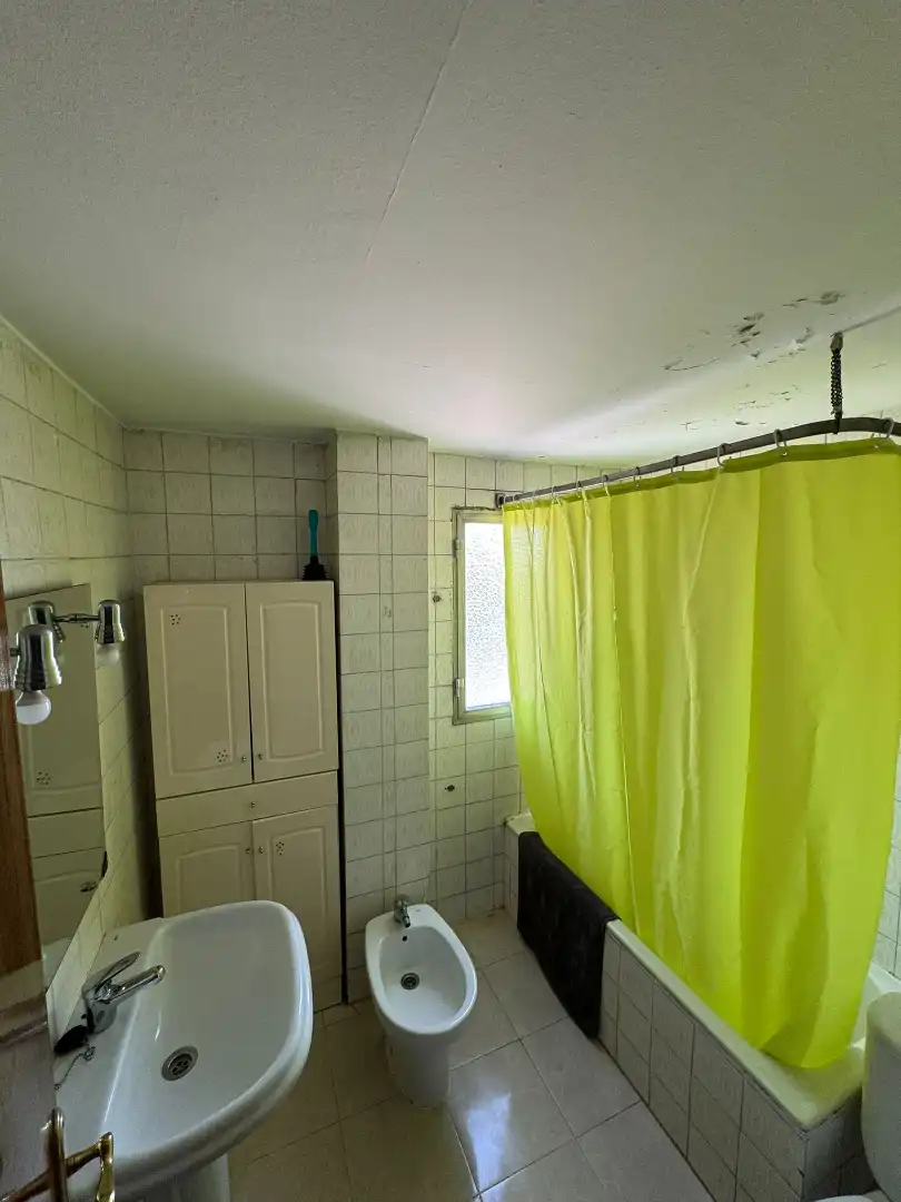 Flat for rent in Barrio de Zaidín