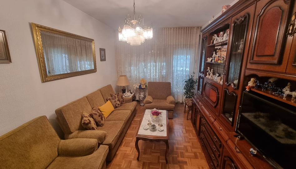 Foto 1 de Pis en venda a Calle de Carlos Hernández, Ventas, Madrid