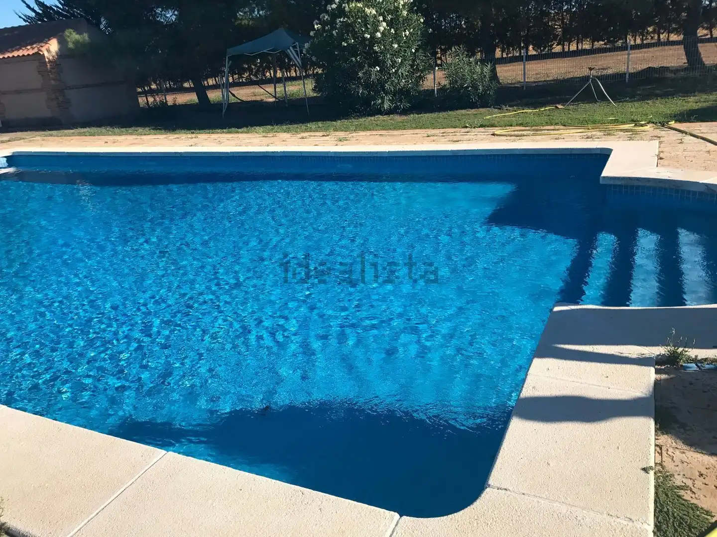 Villa mit Pool zum Verkauf in Calle cerca de Ciudad Real 0, imagen 3