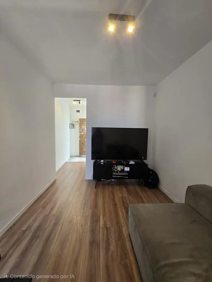 Ático en venta en Badalona con Terraza