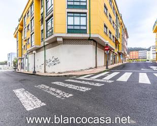 Vista exterior de Local de lloguer en Arteixo