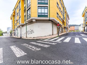 Local comercial de lloguer a Arteixo pueblo