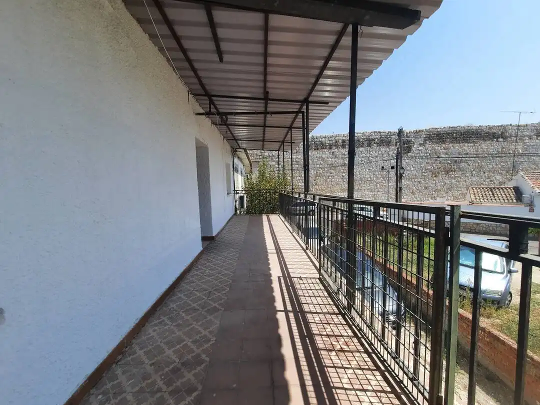 Terrace of Flat for sale in Escalona  with Terrace