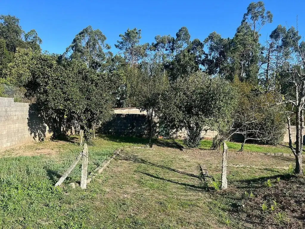 Wohnbaugrundstück zum Verkauf in Sequiña, imagen 57