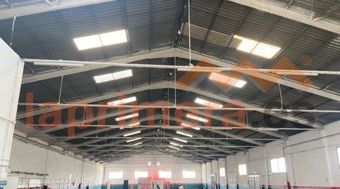 Photo 2 of Industrial buildings for rent in Poligono Mas del Jutge, Torrent