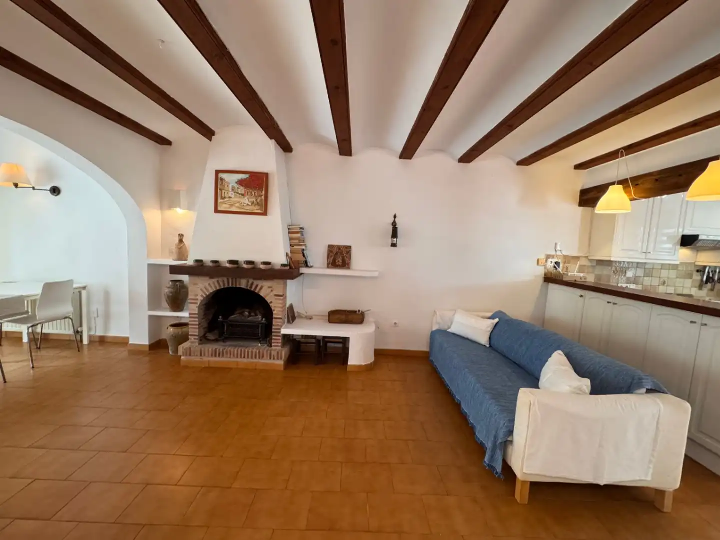 Bungalow avec piscine à vendre à Pinar del Advocat - Cometa, imagen 7
