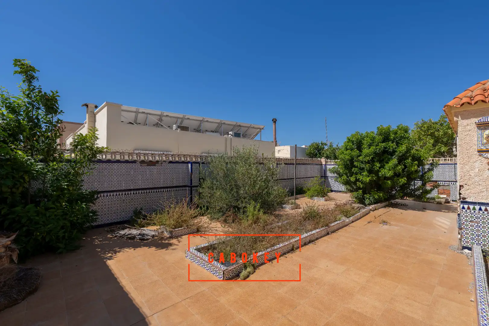 Casa o chalet en venta en Calle Concha Espina, 167, Costacabana - Loma Cabrera