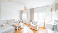 Living room of Flat for sale in Móstoles  with Air Conditioner, Heating and Storage room