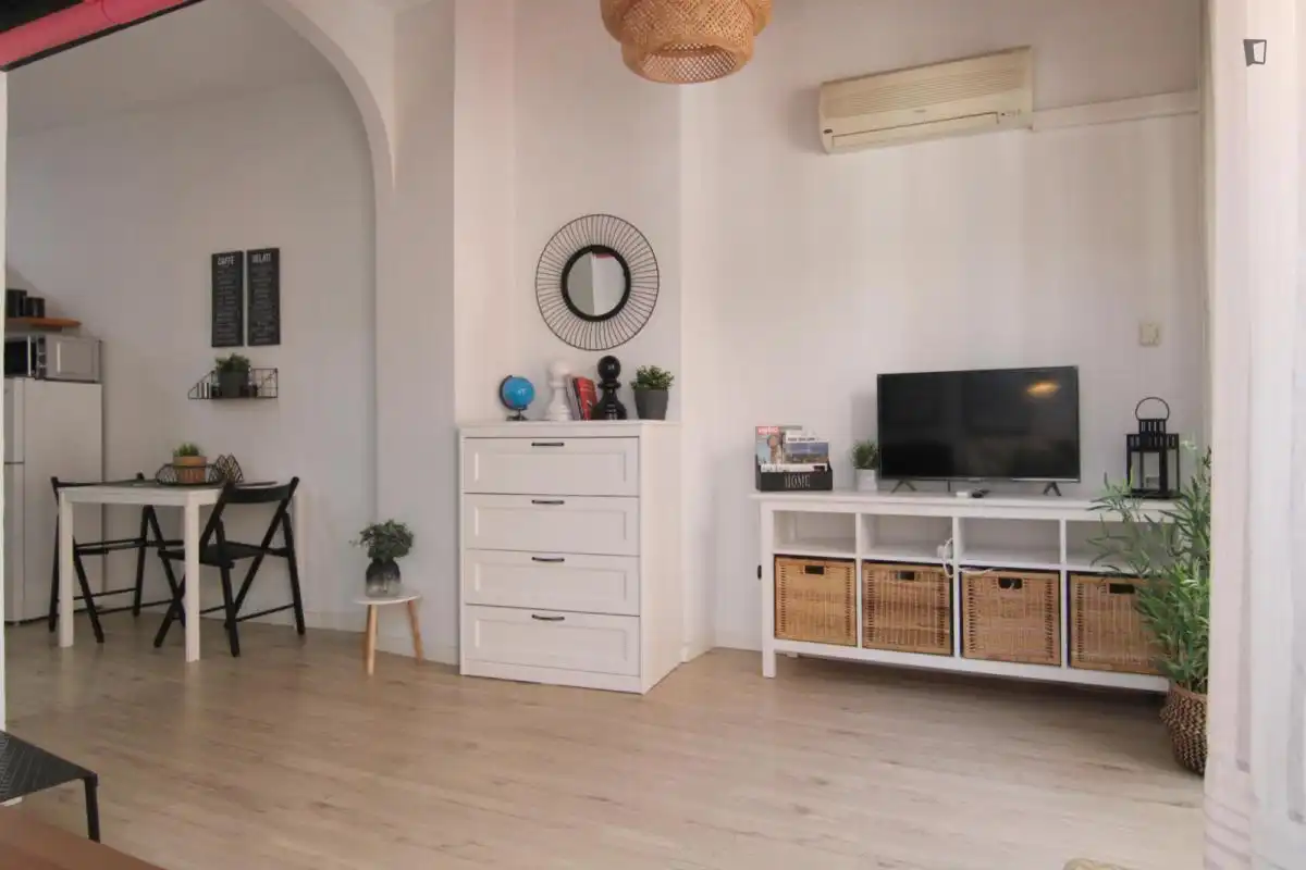 Monolocale in affitto a Centro, imagen 10