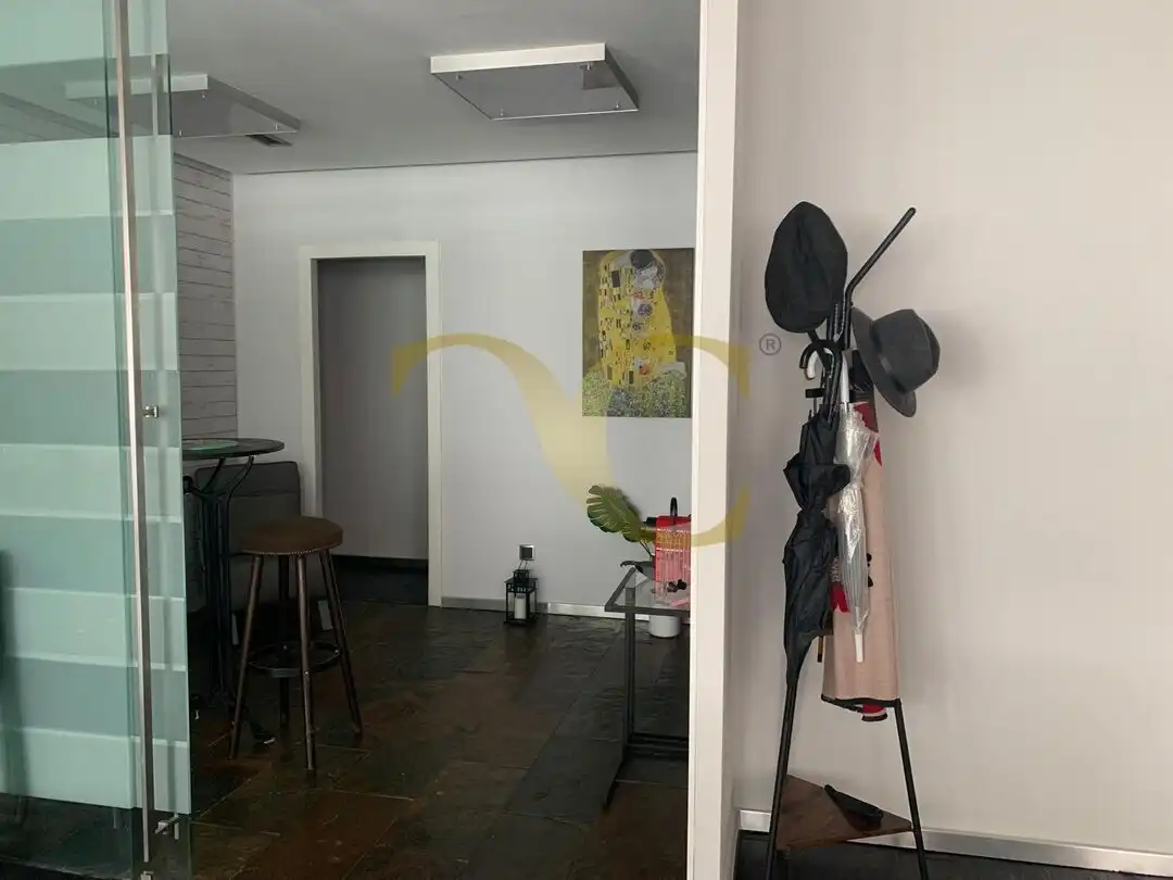 Piso de alquiler en Madrid con Aire acondicionado y Calefacción