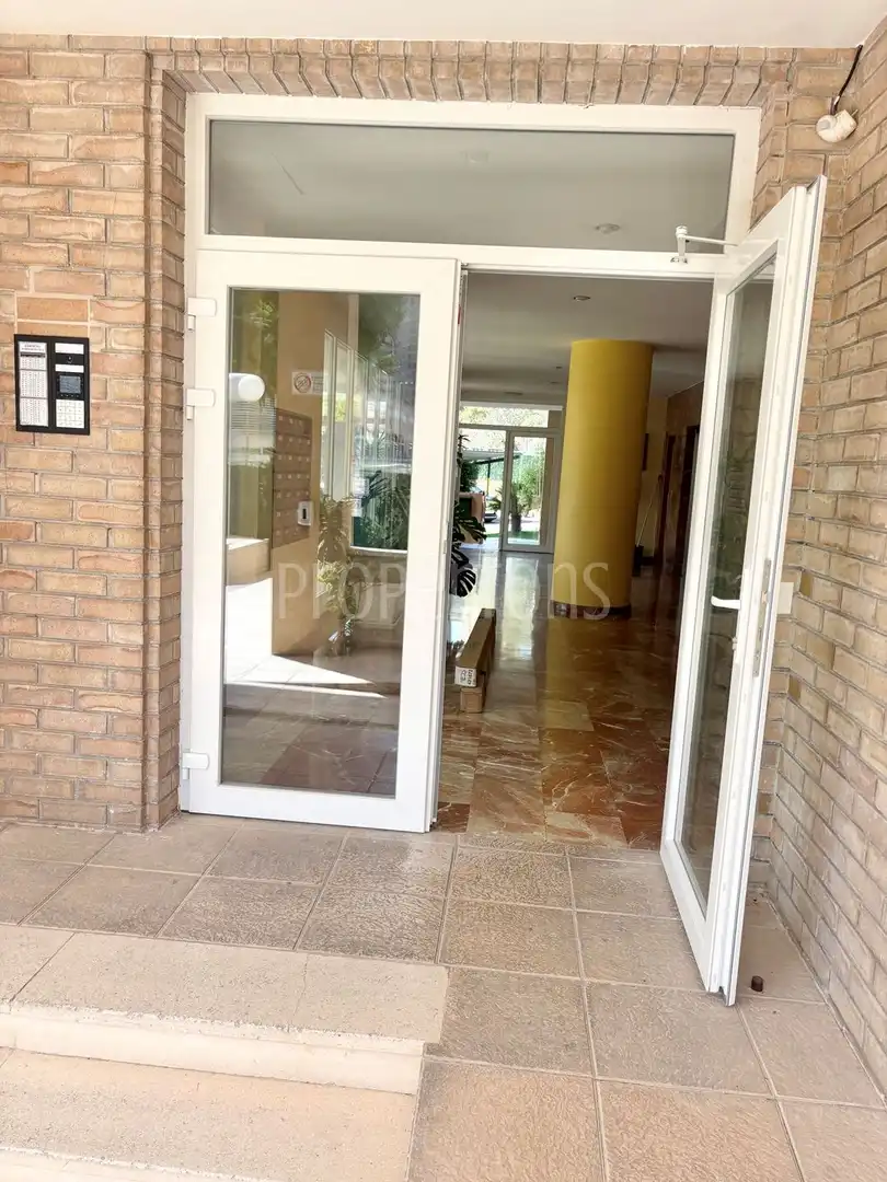 Wohnung mit Pool zum Verkauf in Benissa, imagen 5