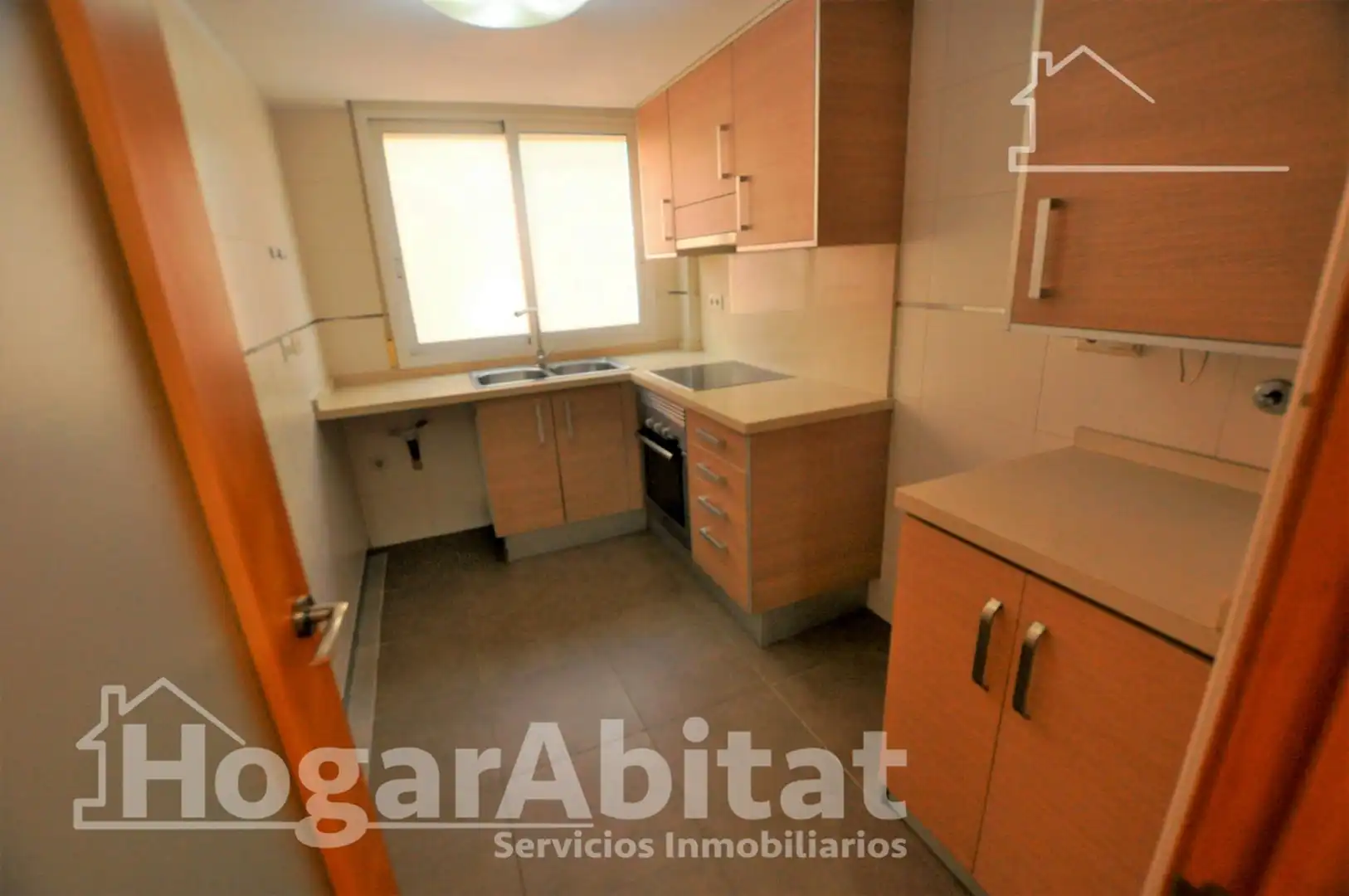 Cocina de Piso en venta en Mislata con Aire acondicionado