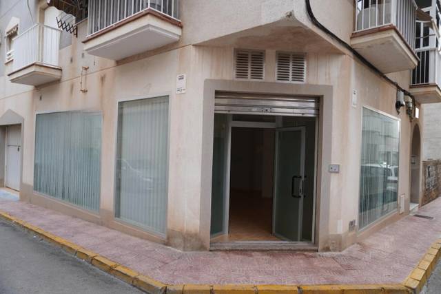 Local comercial en Alquiler en Pescadores