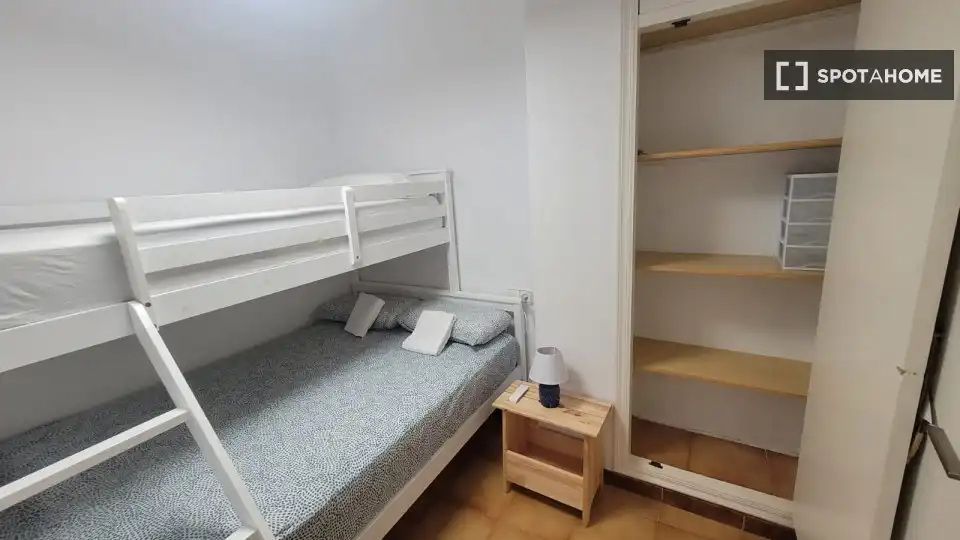 Room in Zona Pueblo