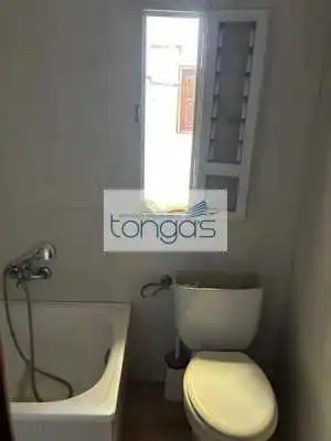 Baño de Casa o chalet en venta en Xàtiva con Aire acondicionado y Balcón