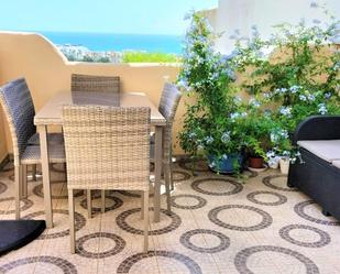 Terrace of Duplex for sale in Casares  with Terrace and Swimming Pool