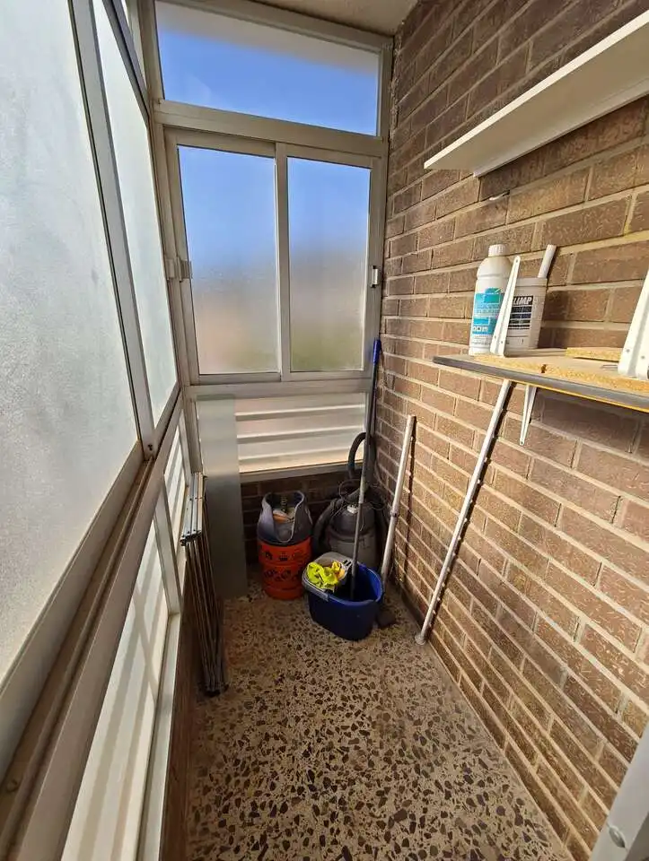 Apartament en venda a Desamparados - Hurchillo - Torremendo