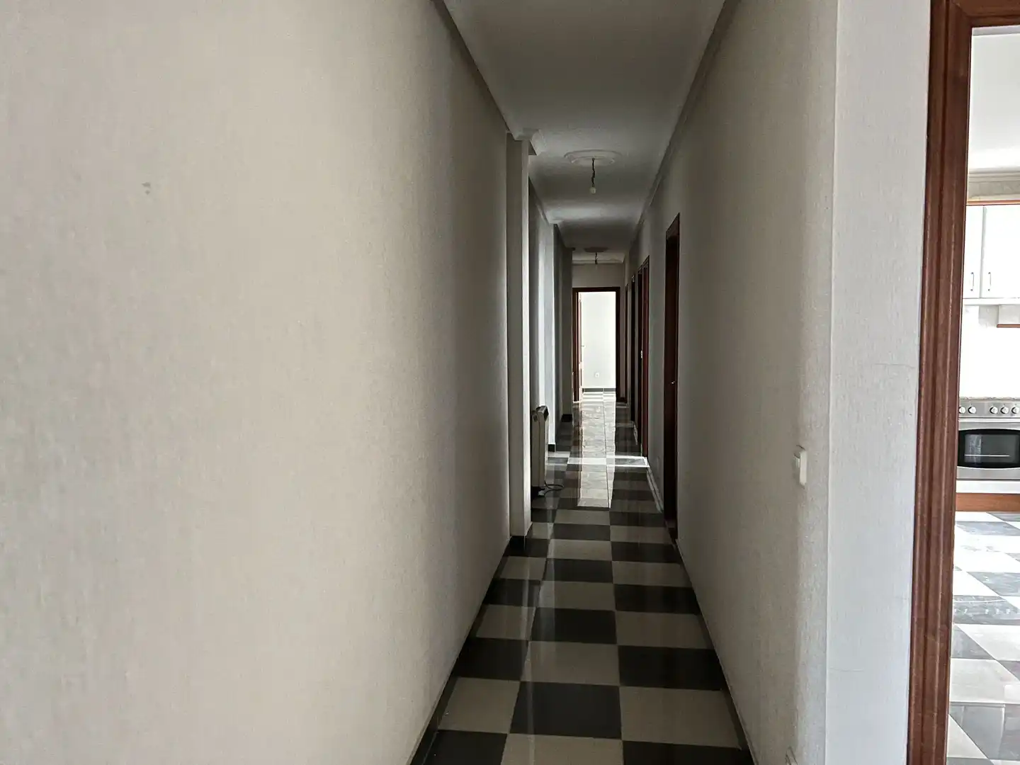 Pis amb ascensor en venda a Benavente, imagen 6