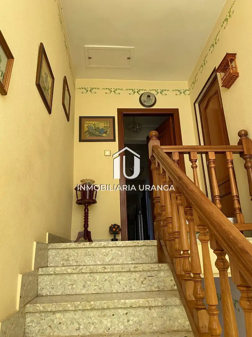 Casa amb jardí en venda a Conde albox, imagen 23