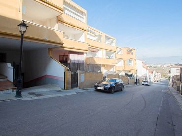 Local comercial en venda a Vista Granada