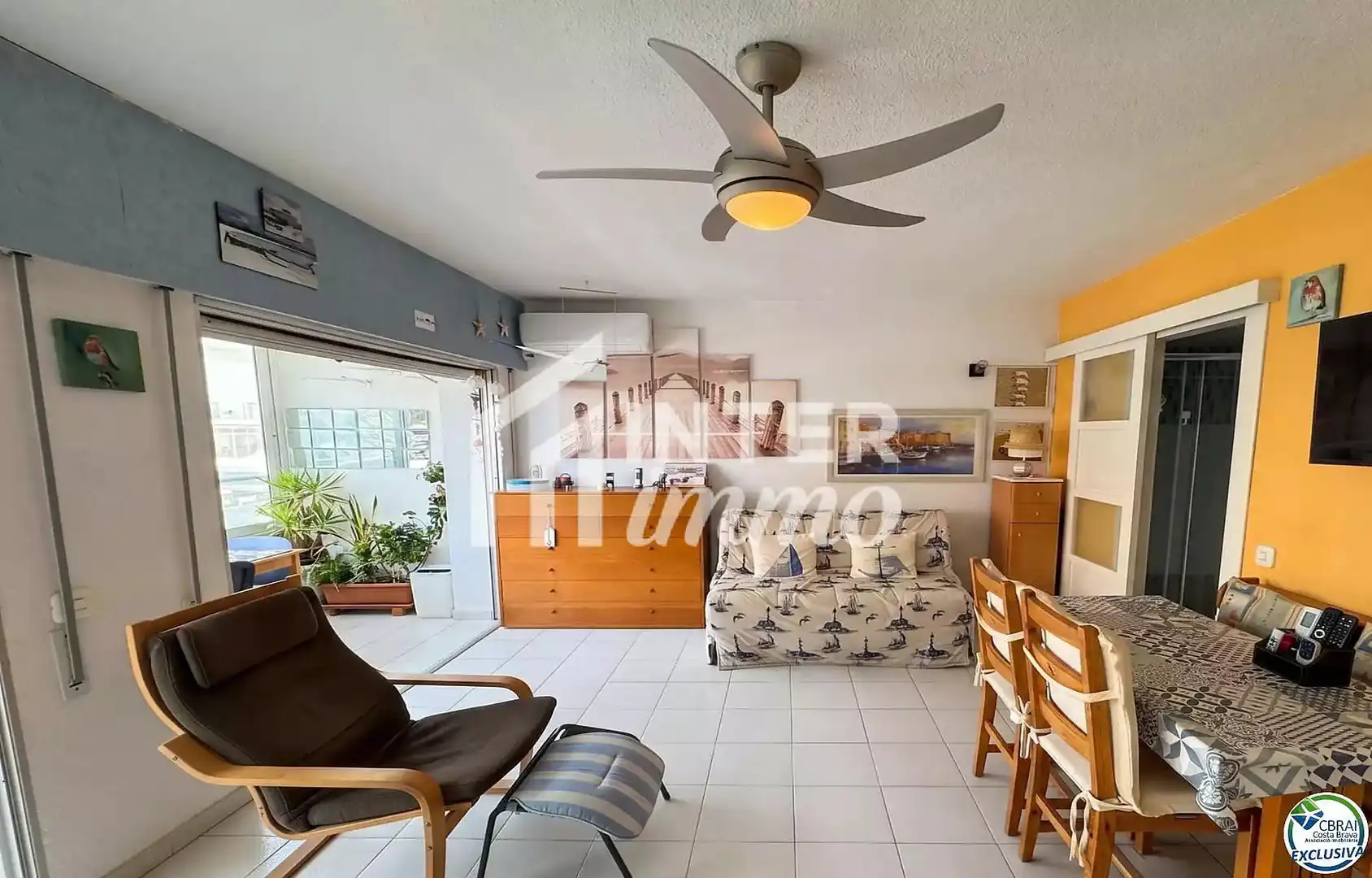 Studio with lift for sale in Avenida DE LA GOLA DE L'ESTANY 10, imagen 8