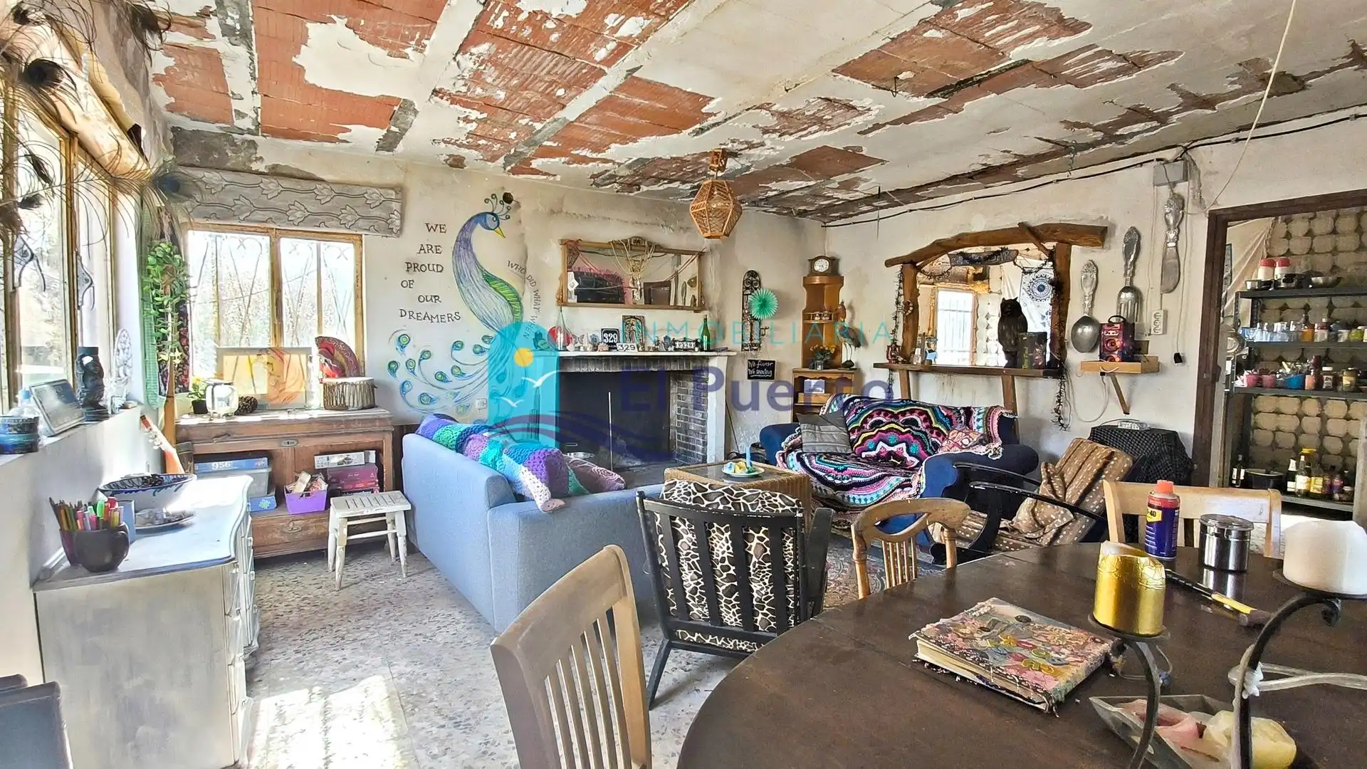 Casa con piscina in vendita a Mazarrón Casco Urbano, imagen 32