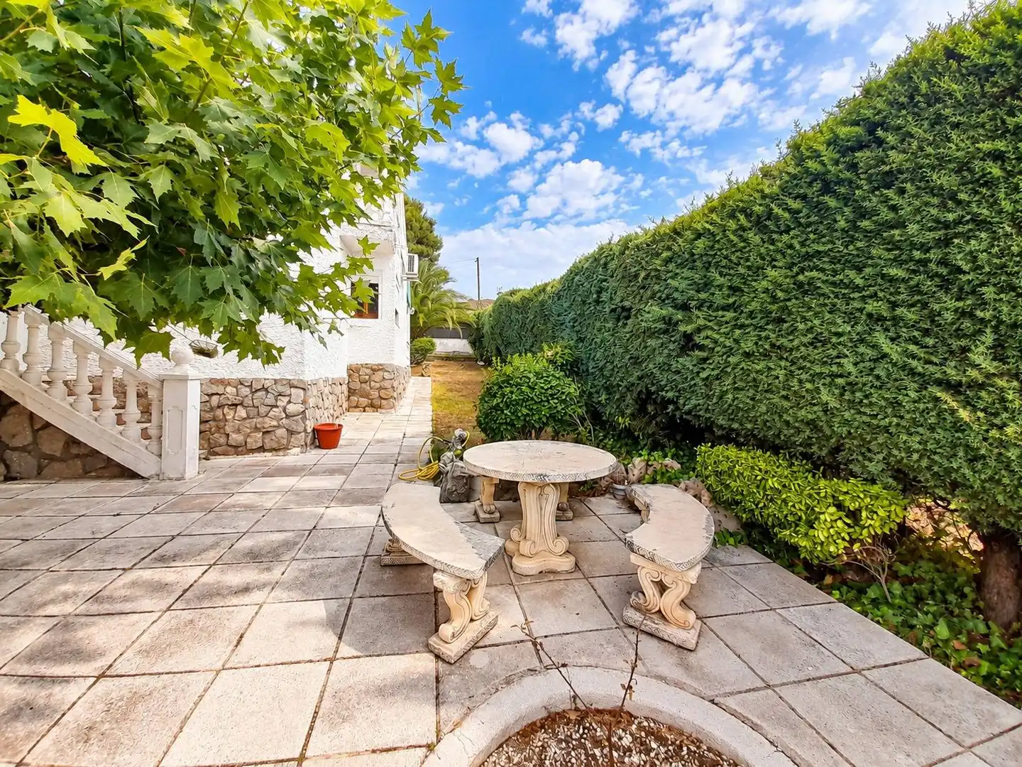 Piso con piscina en venta en Torrejón del Rey, imagen 35