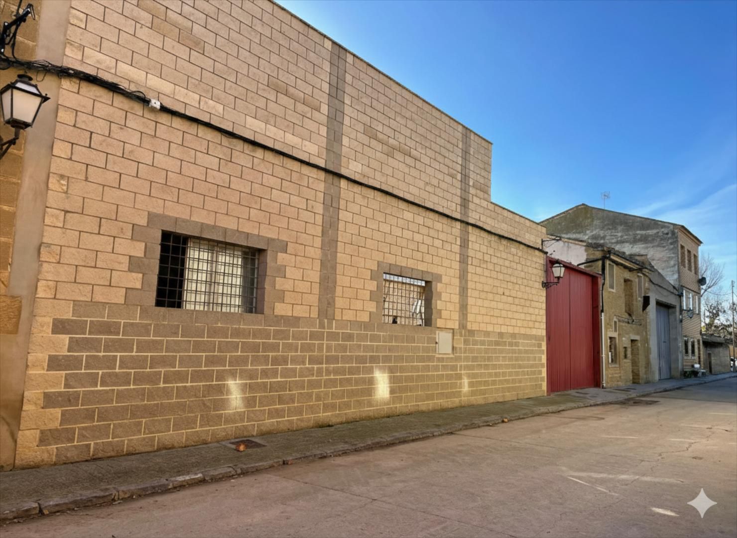 Casa adosada en venta en Cristobal Colón, 22, Ejea de los Caballeros