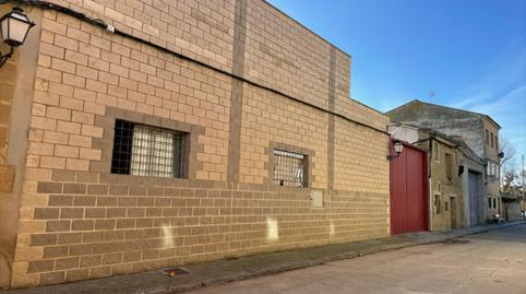 Foto 2 de Casa adosada en venta en Cristobal Colón, 22, Ejea de los Caballeros, Zaragoza