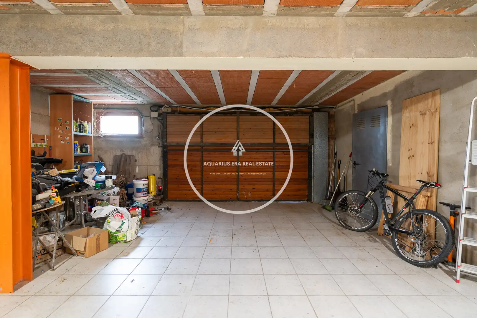 Casa o chalet en venta en Seva con Aire acondicionado, Calefacción y Jardín privado