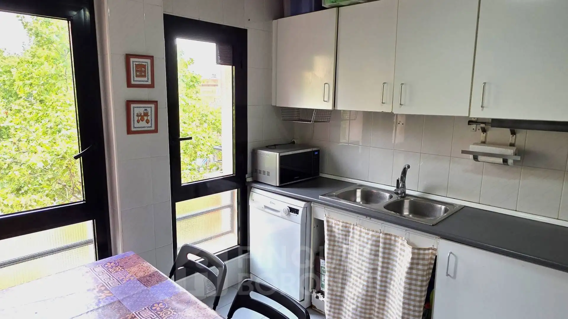 Cuina de Pis en venda en Tarragona amb Aire condicionat, Calefacció i Terrassa