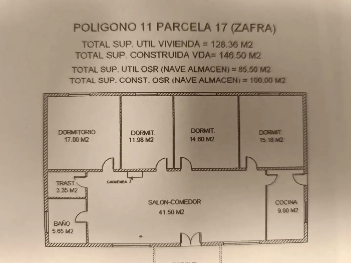 Grundstücke und Bauplätze zum Verkauf in Belén 54, imagen 23