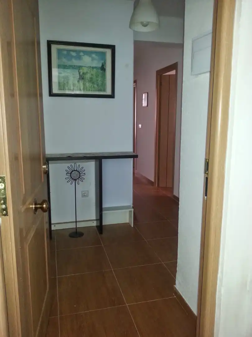 Piso en venta en Almería con Calefacción, Amueblado y Horno