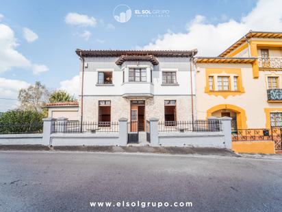 Single-family semi-detached for sale in AS-249, 51, Carbayin - Lieres - Valdesoto