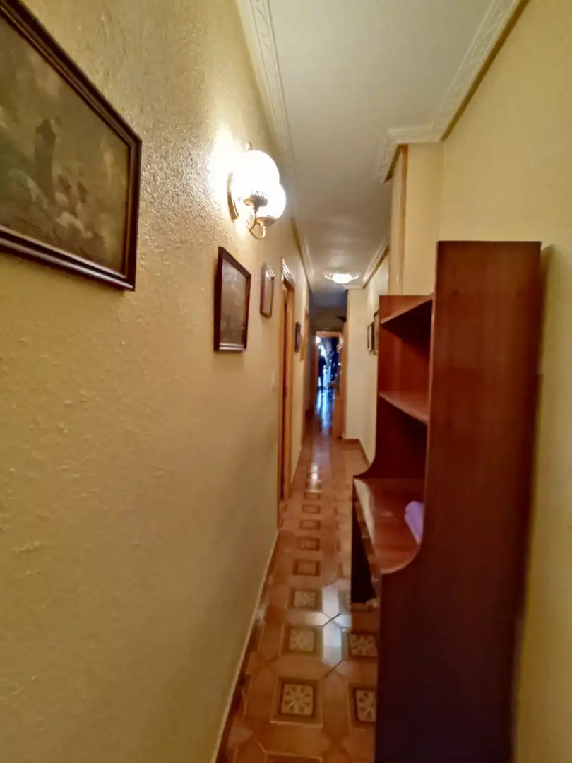 Ático en venta en Jaén con Terraza y Balcón