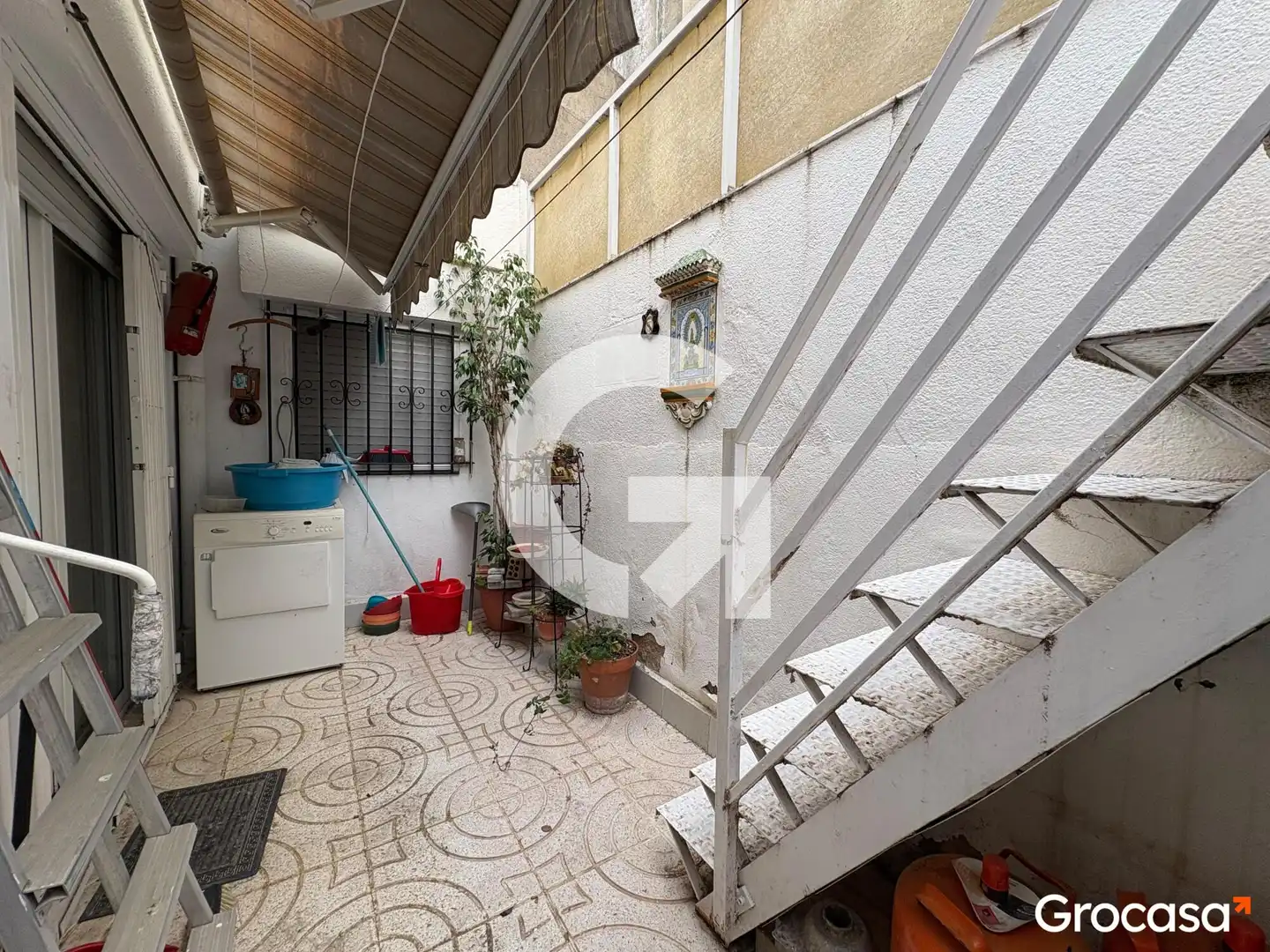 Casa o chalet en venta en Mataró con Terraza, Horno y TV