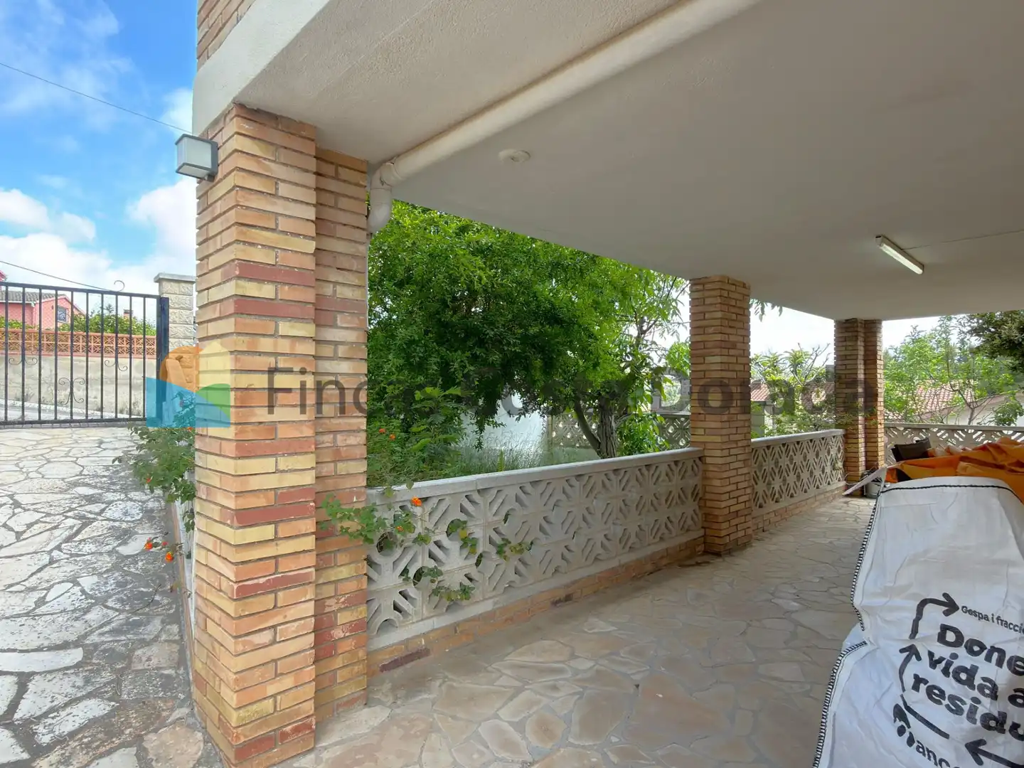 Terrace of Houses for sale in Castellet i la Gornal  with Heating, Private garden and Terrace