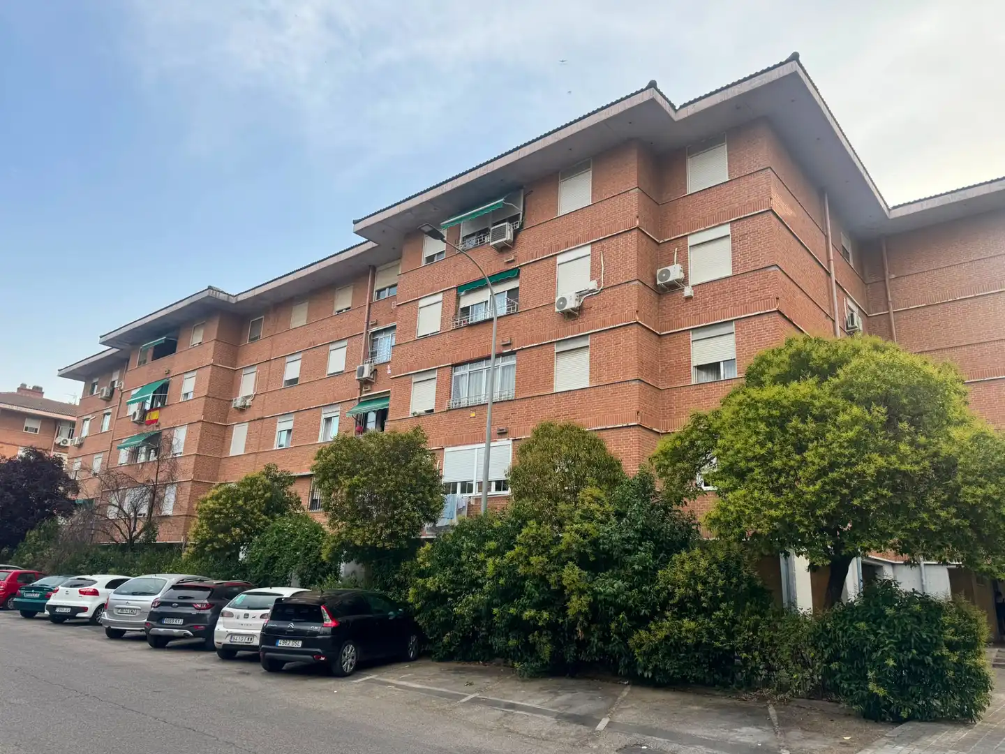 Piso con ascensor en venta en Calle de Núñez de Guzmán