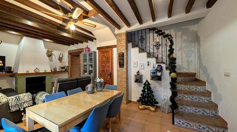 Foto 2 de Casa o xalet en venda a Almeria, Baños de la Encina, Jaén