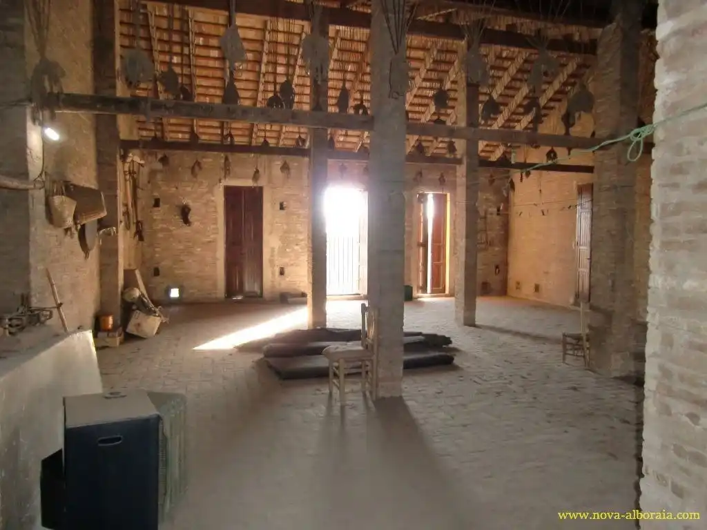 Casa o chalet en venta en Alboraya