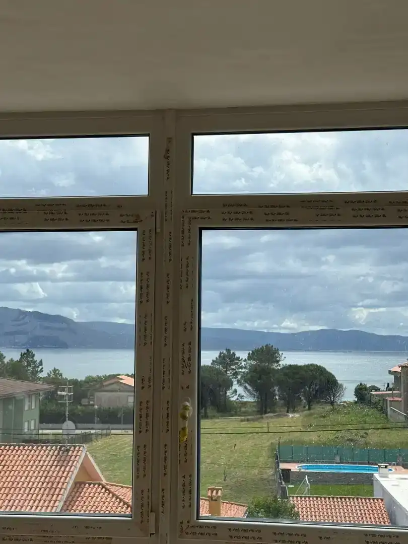 Pis en venda en Fisterra amb Jardí privat i Balcó