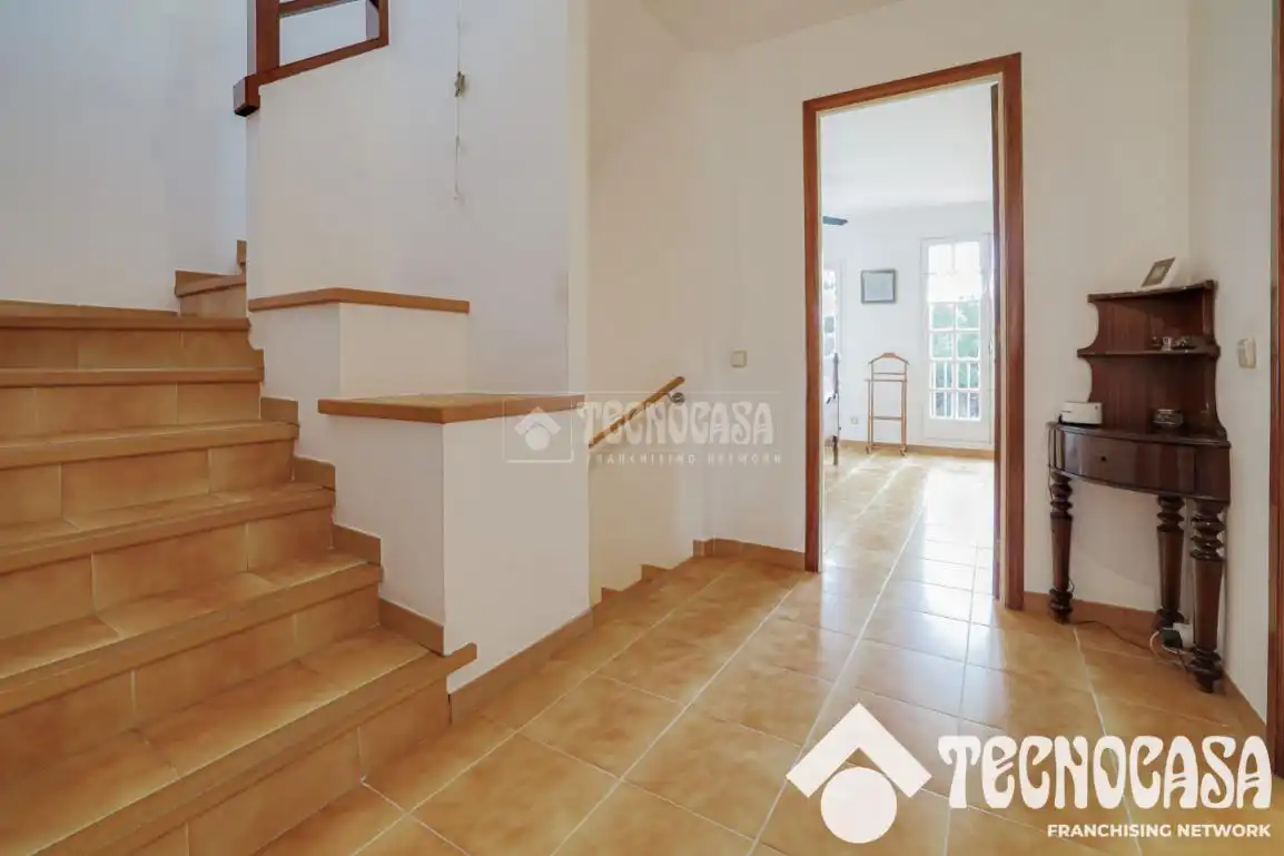 Maison jumelée avec piscine à vendre à Vilassar de Dalt, imagen 20